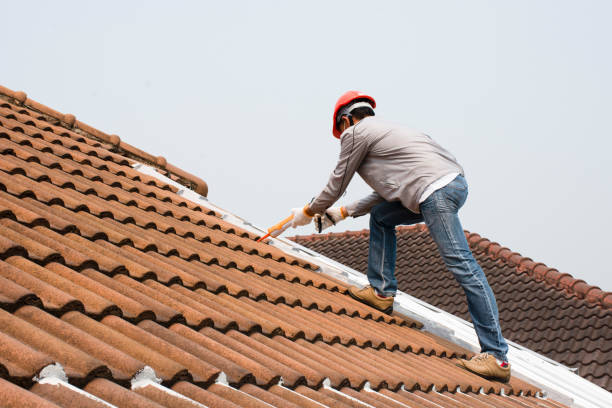 Best Tile Roofing Installation  in Bagdad, AZ